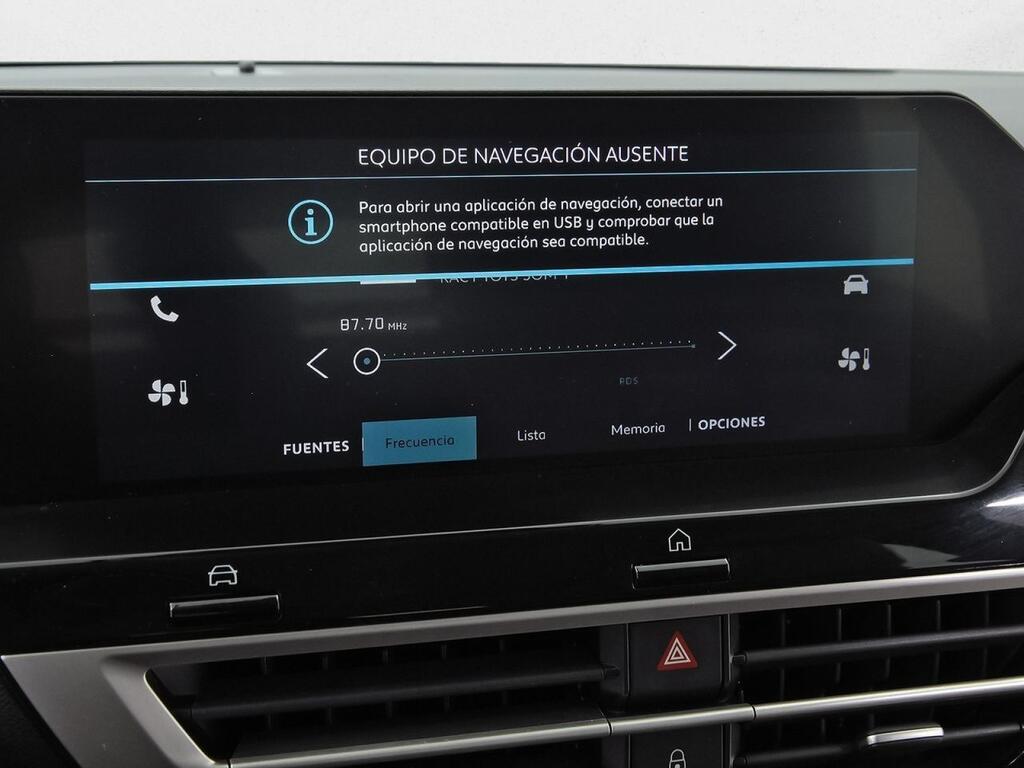 Citroën C4 Hybrid 145 ë-DCS6 Plus 21