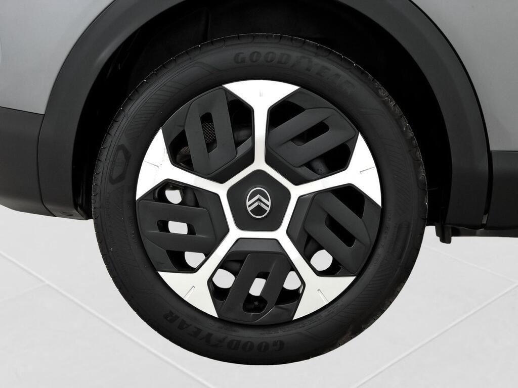 Citroën C4 Hybrid 145 ë-DCS6 Plus 11