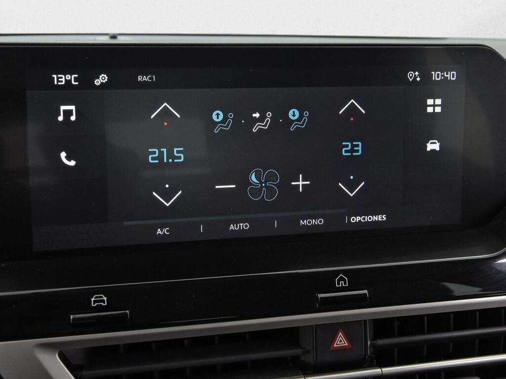 Citroën C4 Hybrid 145 ë-DCS6 Plus 27