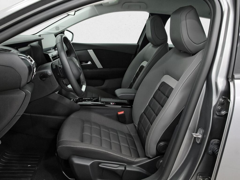 Citroën C4 Hybrid 145 ë-DCS6 Plus 8