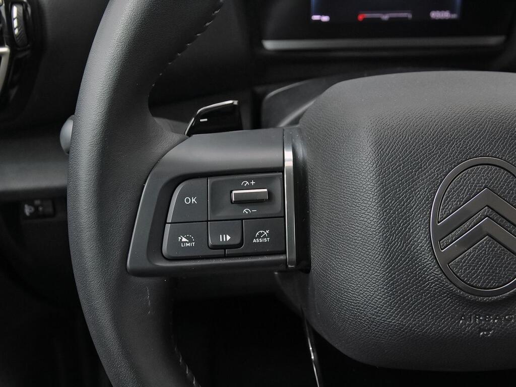 Citroën C4 Hybrid 145 ë-DCS6 Plus 17