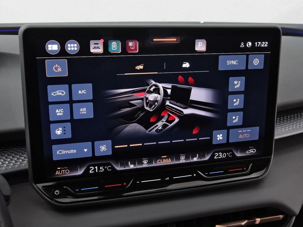 Cupra Terramar 1.5 TSI e-Hybrid 150kW (204 CV) DSG 33