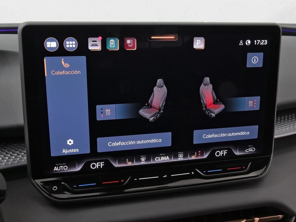 Cupra Terramar 1.5 TSI e-Hybrid 150kW (204 CV) DSG 34