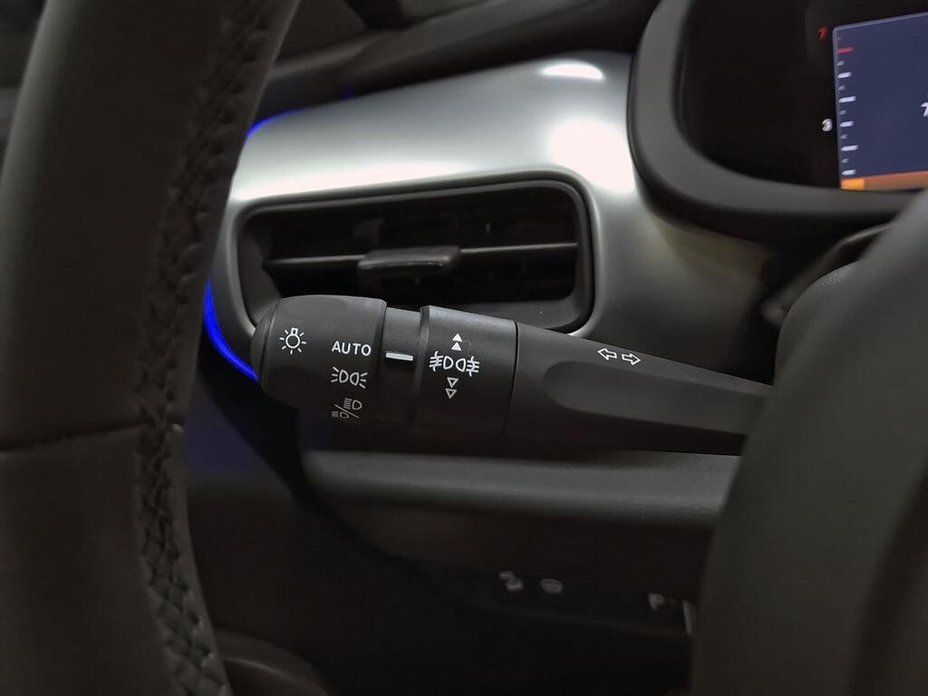 Jeep Avenger 1.2 G 74kW (100CV) Summit 15