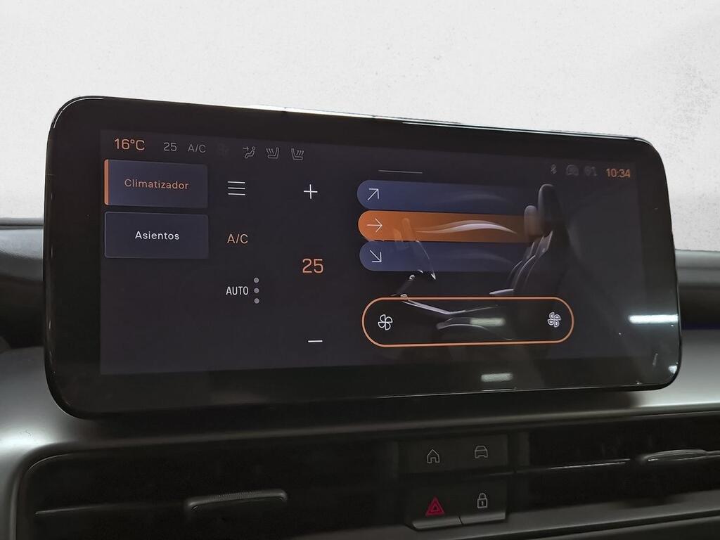 Jeep Avenger 1.2 G 74kW (100CV) Summit 27