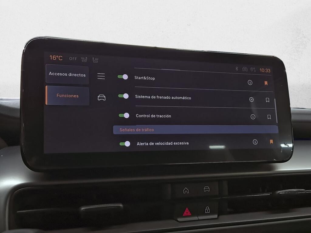 Jeep Avenger 1.2 G 74kW (100CV) Summit 24