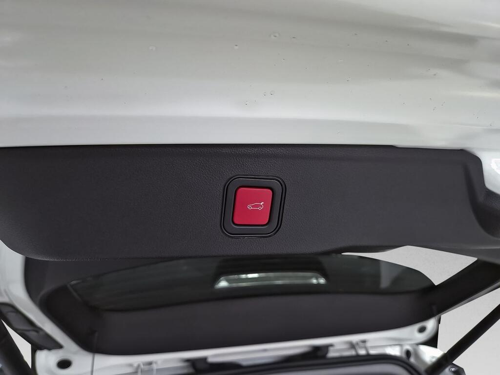 Jeep Avenger 1.2 G 74kW (100CV) Summit 37