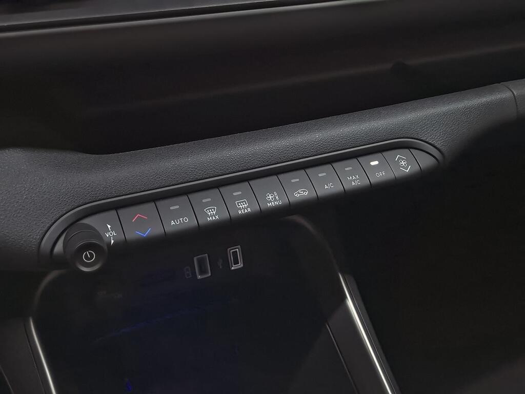 Jeep Avenger 1.2 G 74kW (100CV) Summit 29