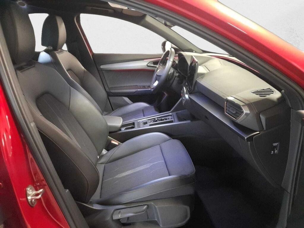 Cupra Formentor 1.5 TSI 110kW (150 CV) DSG 4