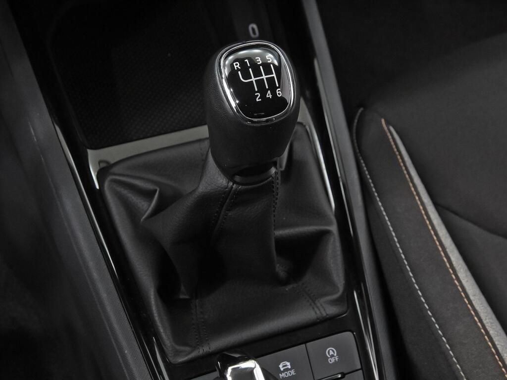 Skoda Kamiq 1.0 TSI 85kW (115CV) SELECTION 30