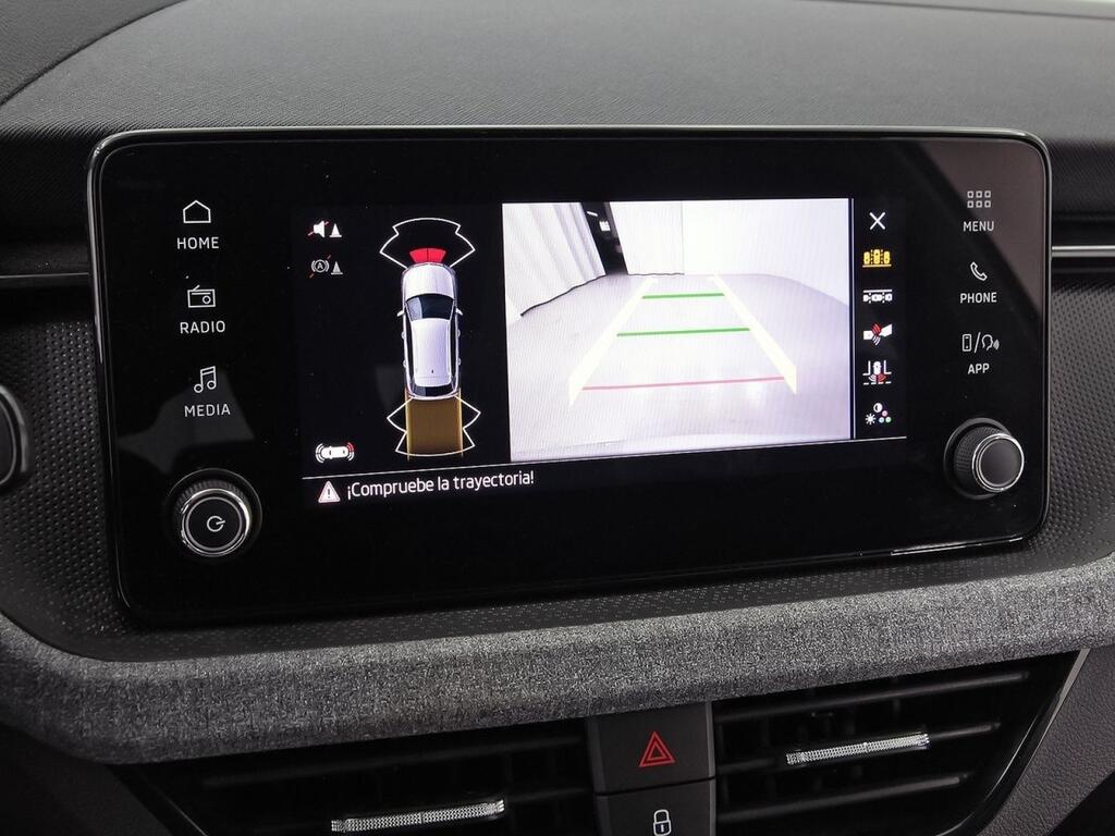 Skoda Kamiq 1.0 TSI 85kW (115CV) SELECTION 24