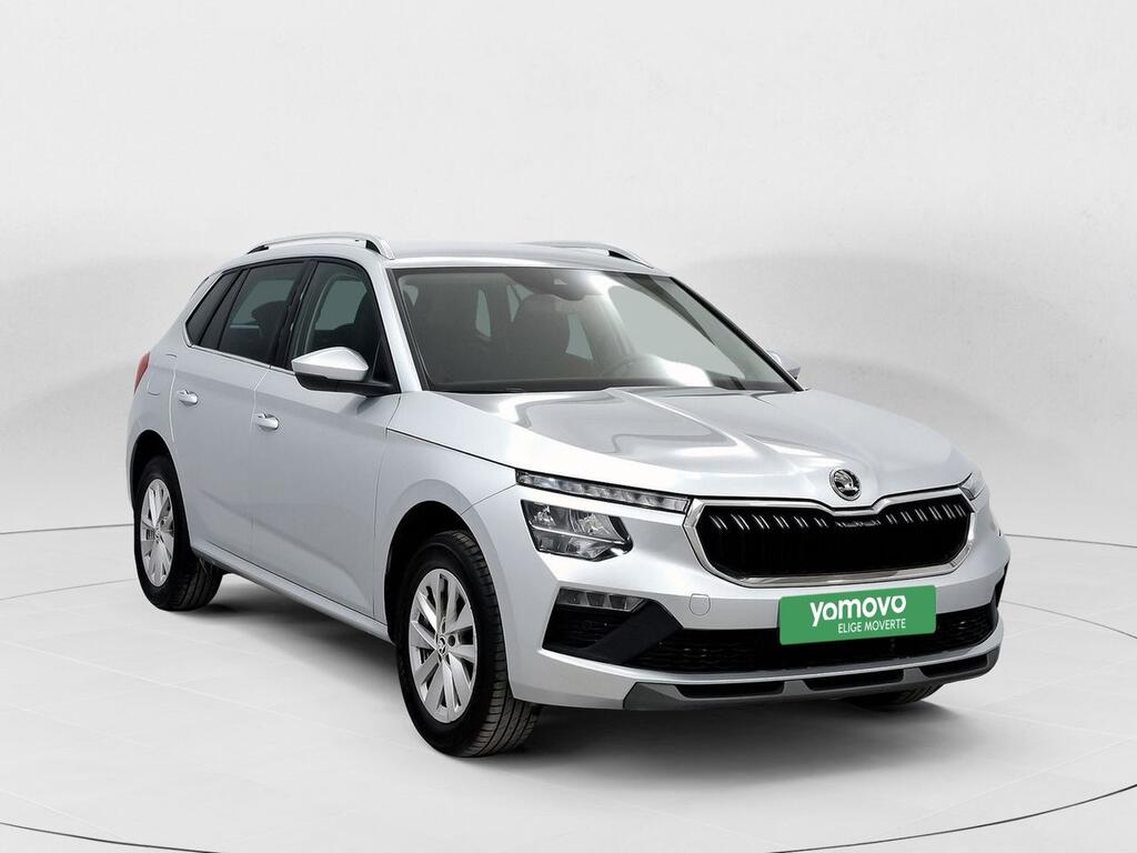 Skoda Kamiq 1.0 TSI 85kW (115CV) SELECTION