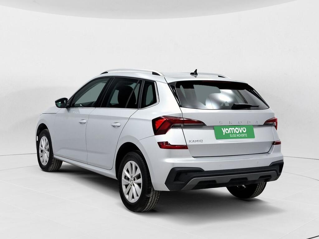 Skoda Kamiq 1.0 TSI 85kW (115CV) SELECTION 2