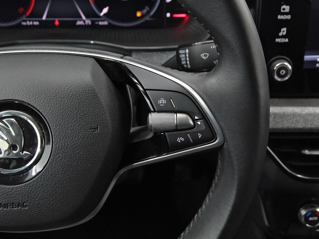 Skoda Kamiq 1.0 TSI 85kW (115CV) SELECTION 17