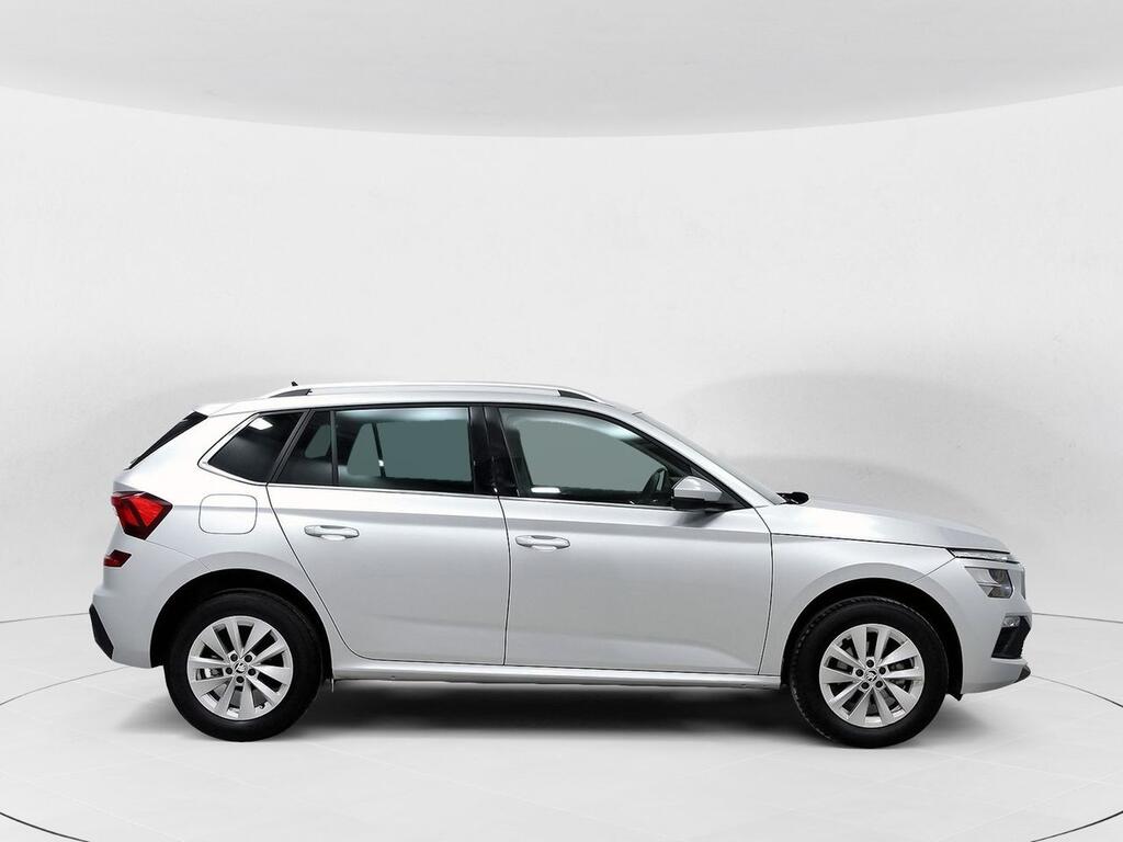 Skoda Kamiq 1.0 TSI 85kW (115CV) SELECTION 3