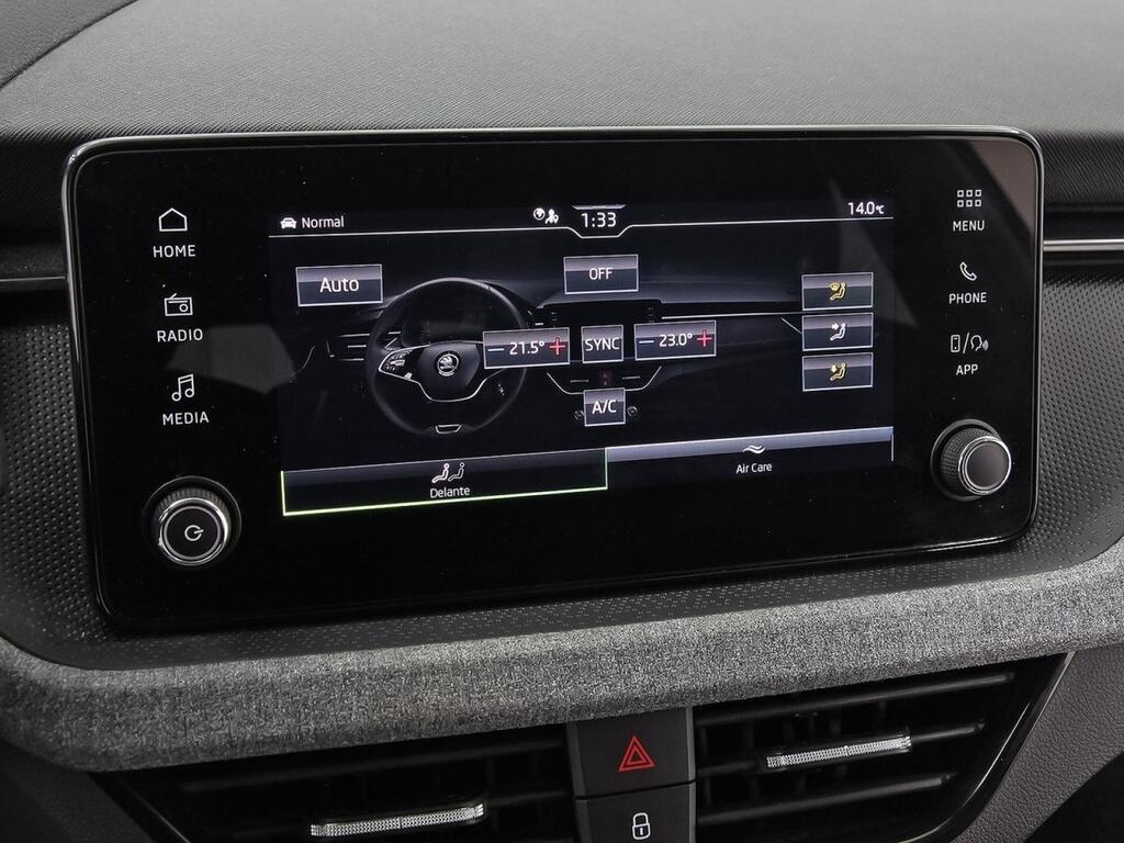 Skoda Kamiq 1.0 TSI 85kW (115CV) SELECTION 27