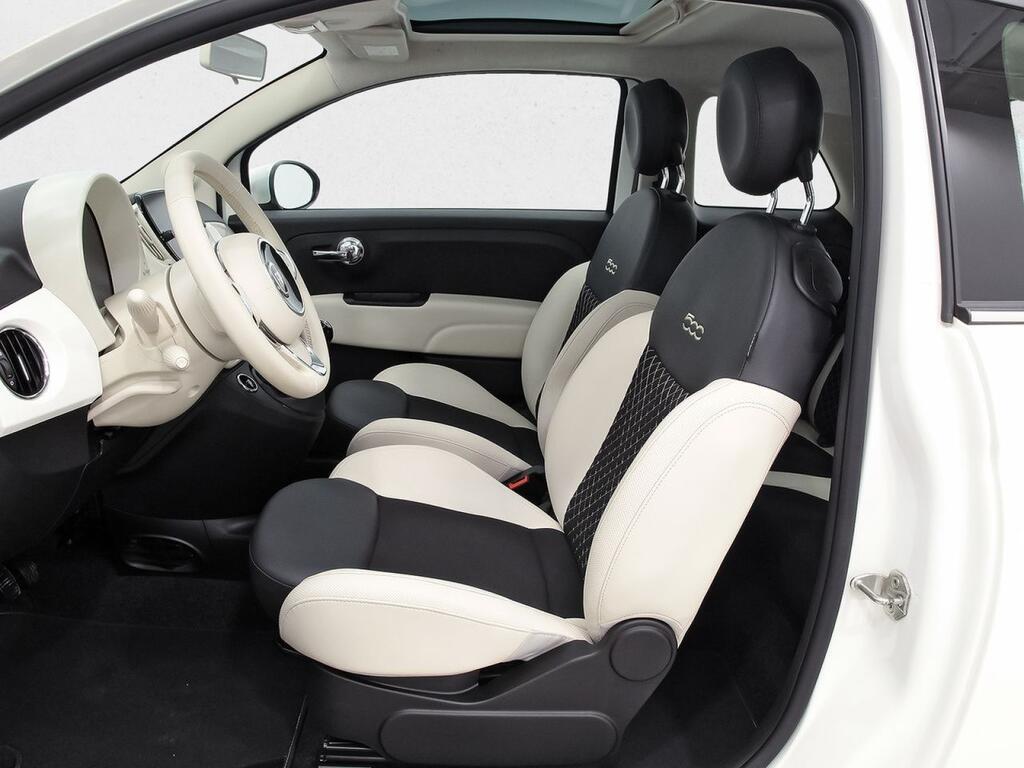 Fiat 500 Dolcevita 1.0 Hybrid 51KW (70 CV) 8