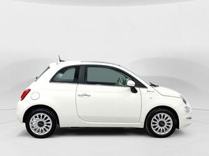 Fiat 500 Dolcevita 1.0 Hybrid 51KW (70 CV)