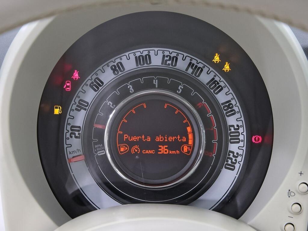 Fiat 500 Dolcevita 1.0 Hybrid 51KW (70 CV) 14