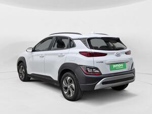 Hyundai Kona 1.6 GDI HEV Maxx DCT