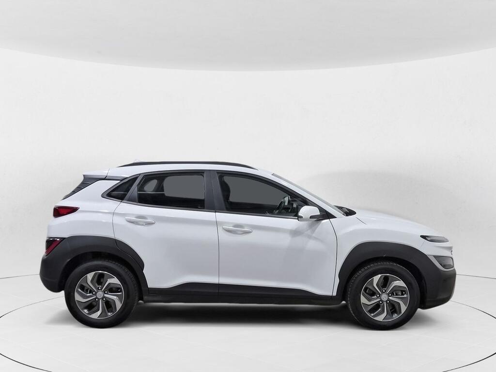 Hyundai Kona 1.6 GDI HEV Maxx DCT 3
