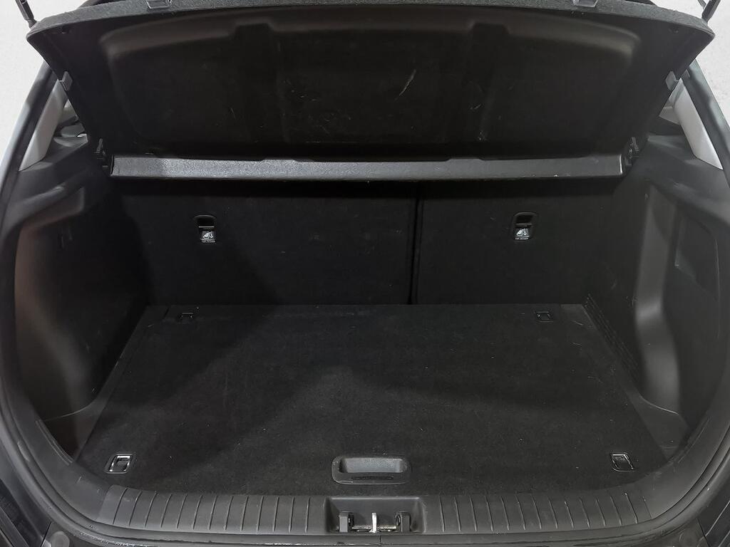 Hyundai Kona 1.6 GDI HEV Maxx DCT 9