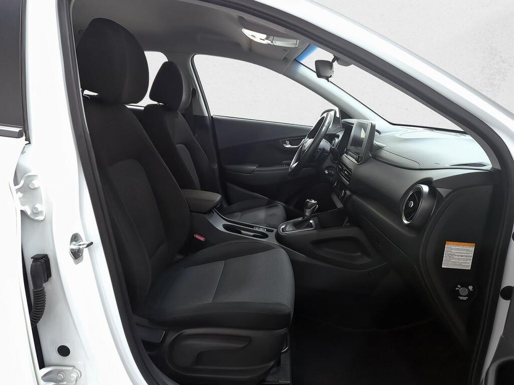 Hyundai Kona 1.6 GDI HEV Maxx DCT 7