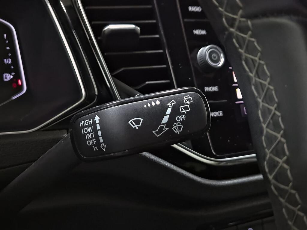 Volkswagen T-Roc Sport 2.0 TDI 110kW (150CV) DSG 15