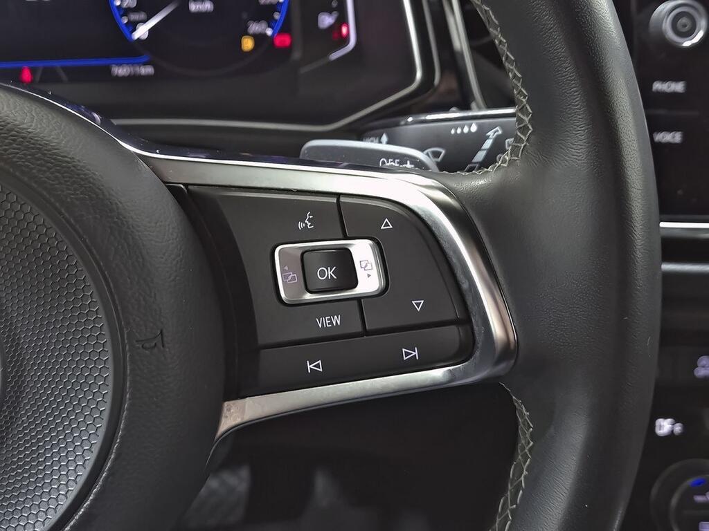 Volkswagen T-Roc Sport 2.0 TDI 110kW (150CV) DSG 17