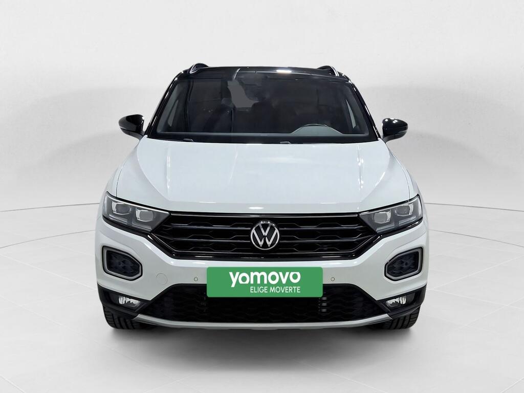 Volkswagen T-Roc Sport 2.0 TDI 110kW (150CV) DSG 4