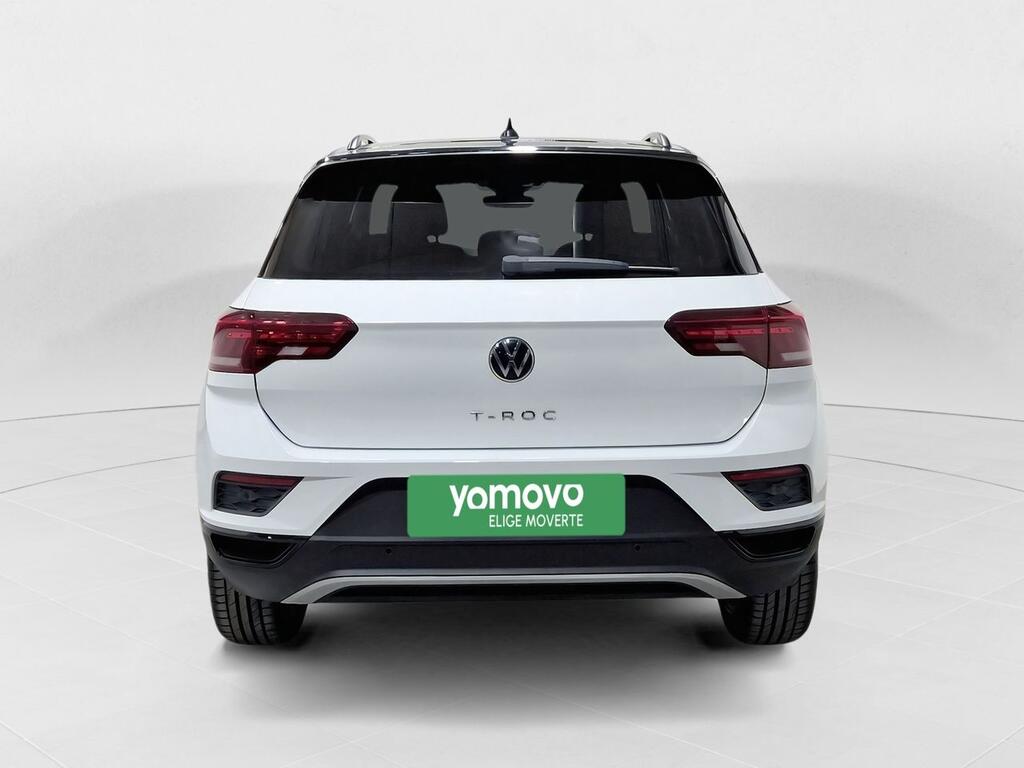 Volkswagen T-Roc Sport 2.0 TDI 110kW (150CV) DSG 5
