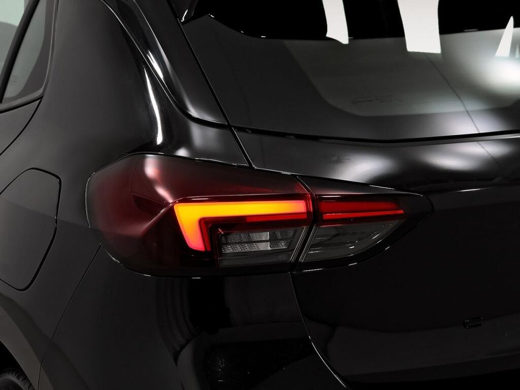 Opel Corsa 1.2T XHL 74kW (100CV) GS 32