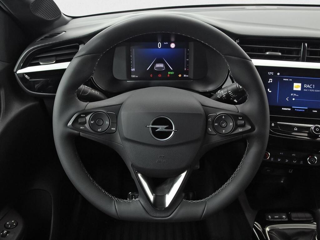 Opel Corsa 1.2T XHL 74kW (100CV) GS 19