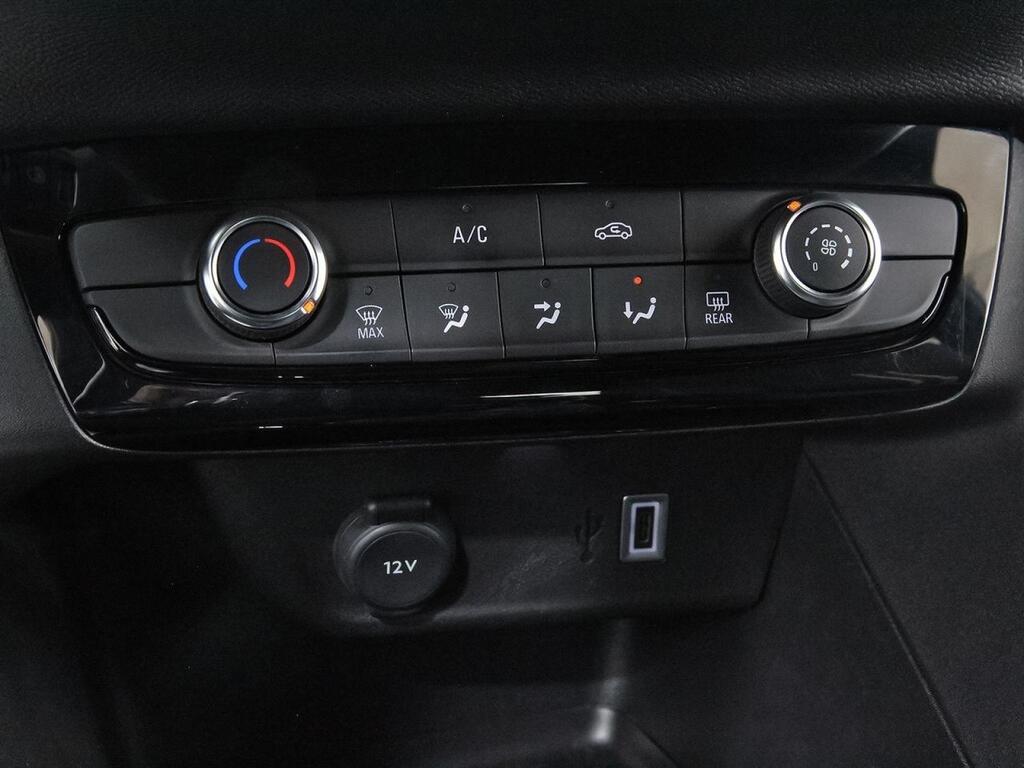 Opel Corsa 1.2T XHL 74kW (100CV) GS 28