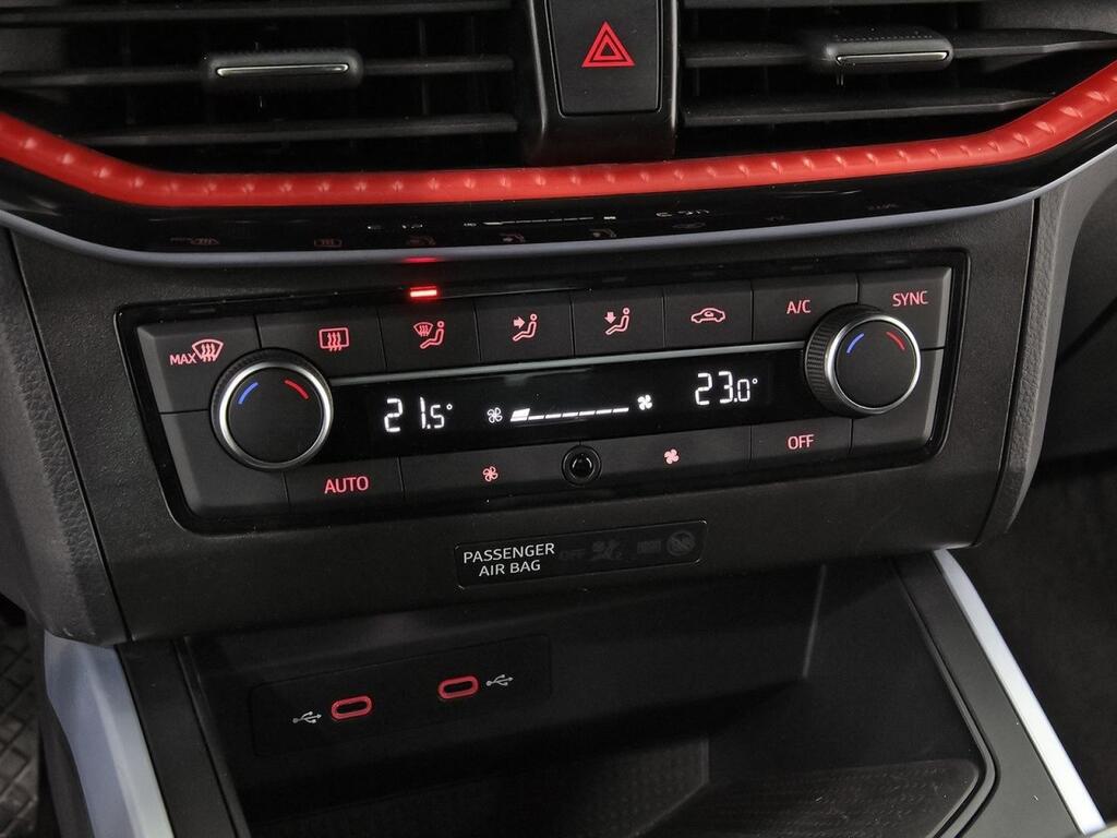 Seat Arona 1.0 TSI 85kW (115CV) FR Special Edition 26