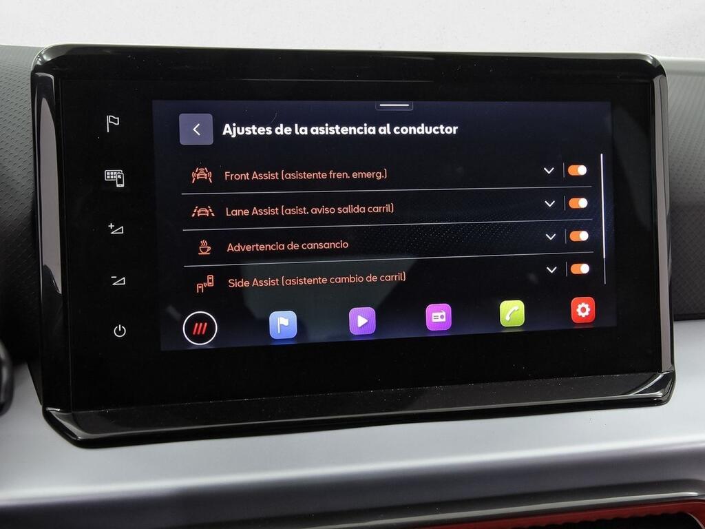 Seat Arona 1.0 TSI 85kW (115CV) FR Special Edition 23