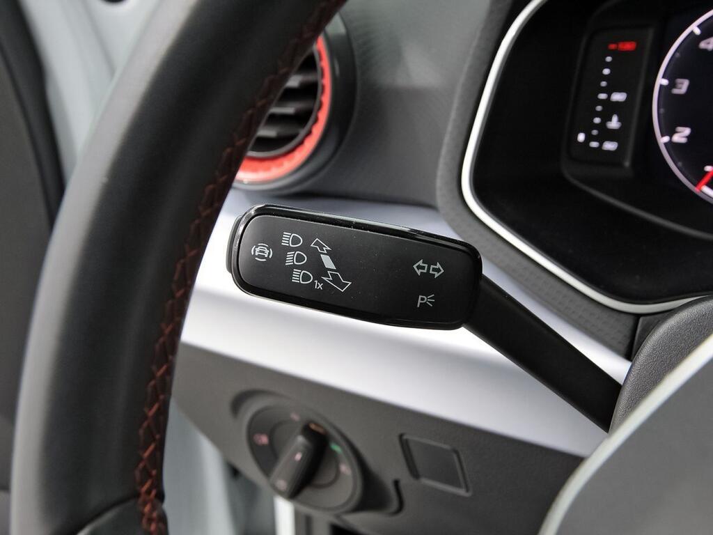 Seat Arona 1.0 TSI 85kW (115CV) FR Special Edition 14