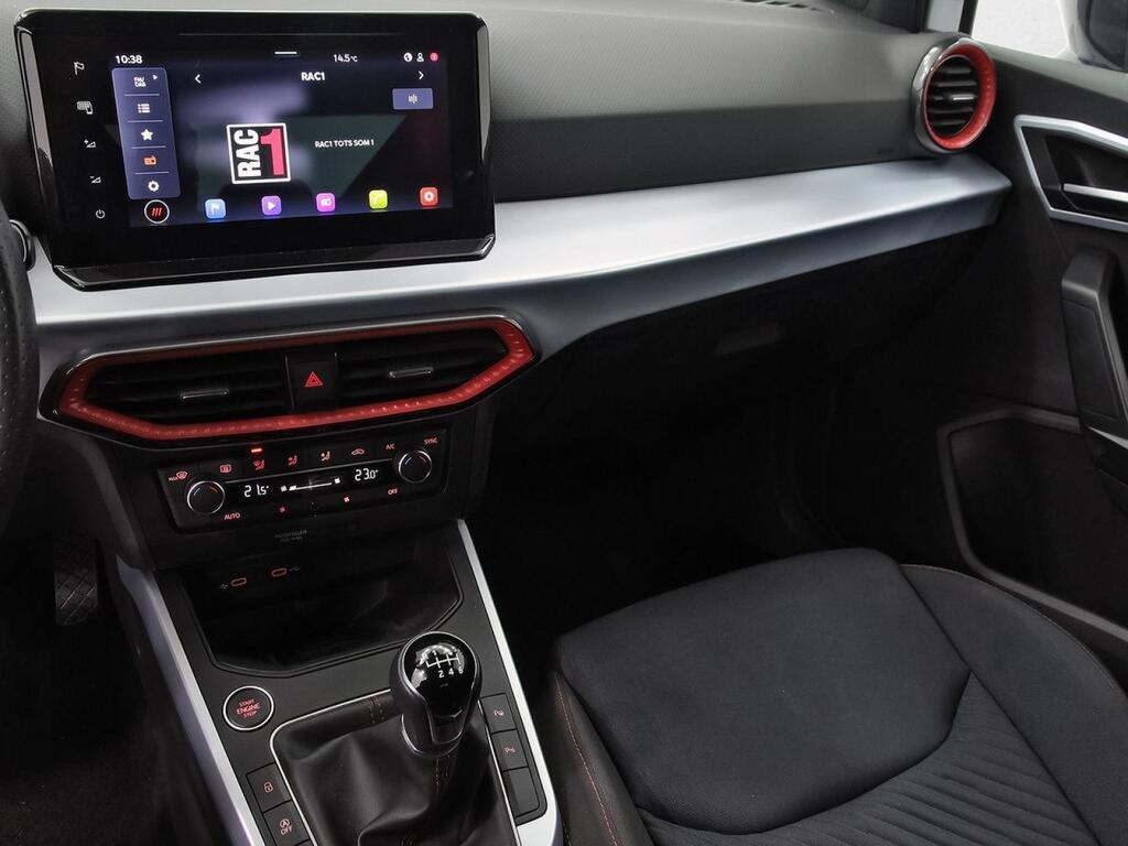 Seat Arona 1.0 TSI 85kW (115CV) FR Special Edition 10