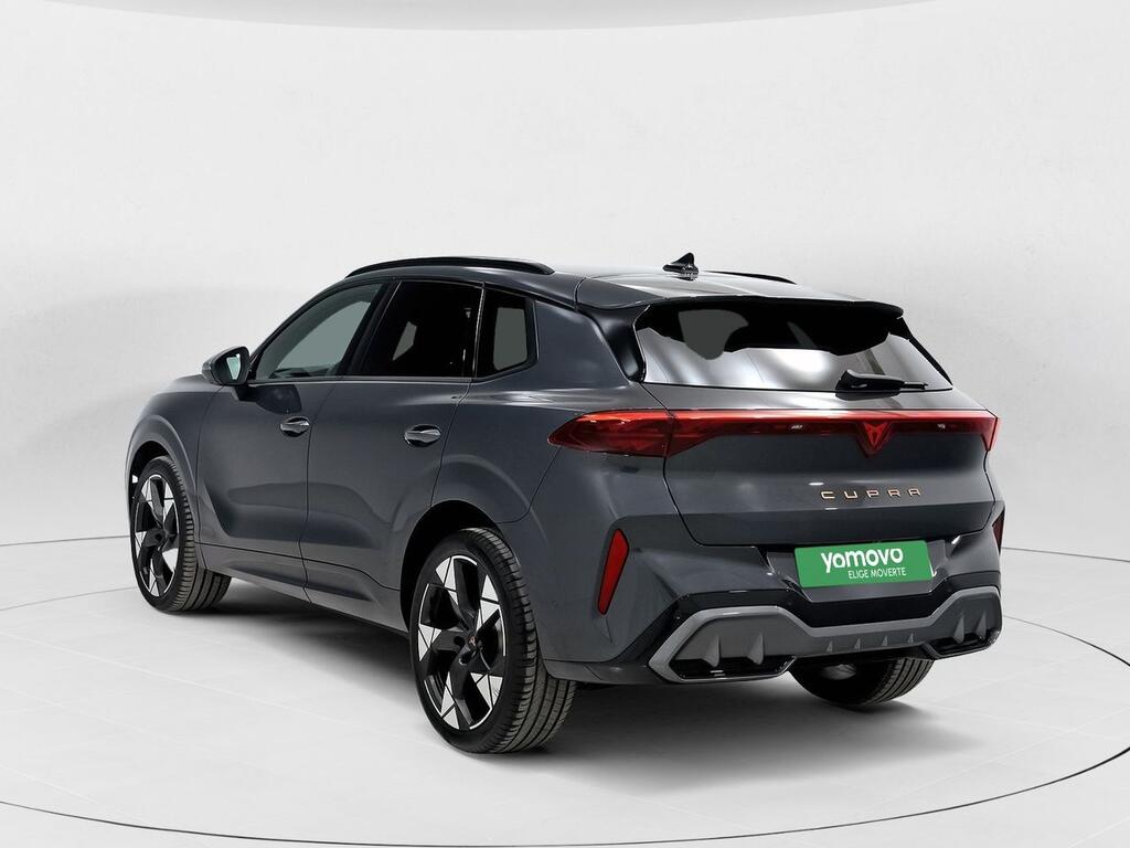 Cupra Terramar 1.5 eTSI 110kW (150 CV) DSG 2