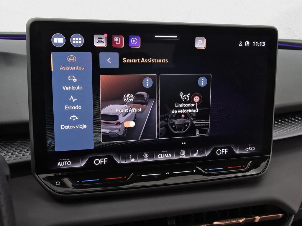 Cupra Terramar 1.5 eTSI 110kW (150 CV) DSG 28