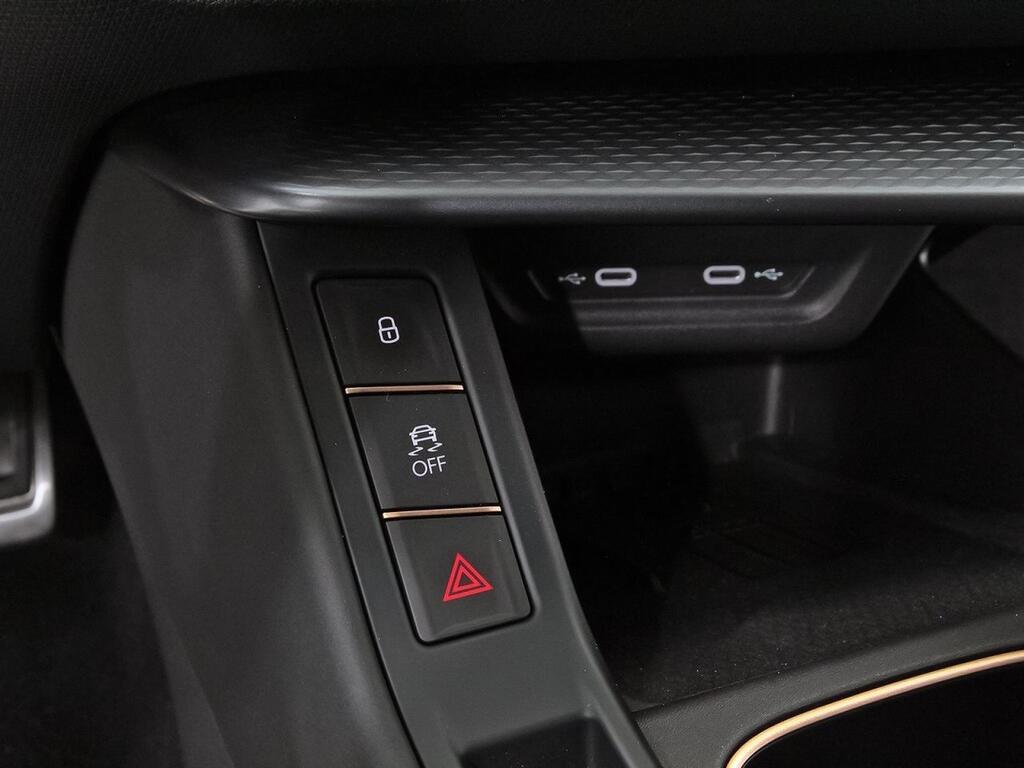 Cupra Terramar 1.5 eTSI 110kW (150 CV) DSG 33