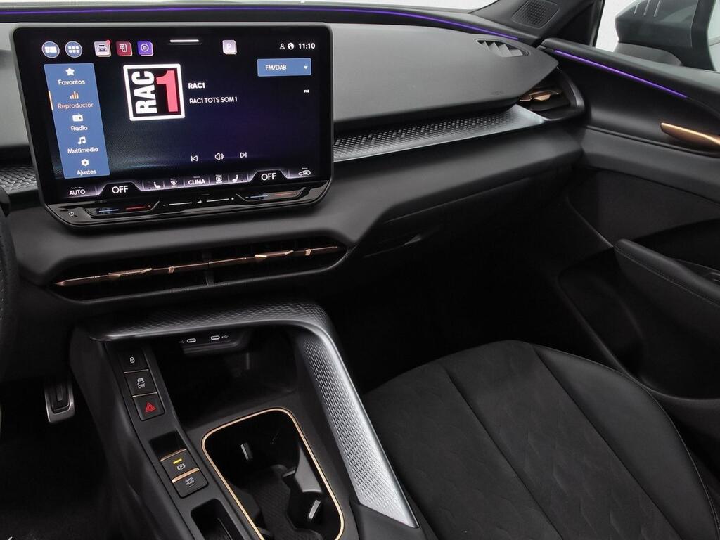 Cupra Terramar 1.5 eTSI 110kW (150 CV) DSG 9