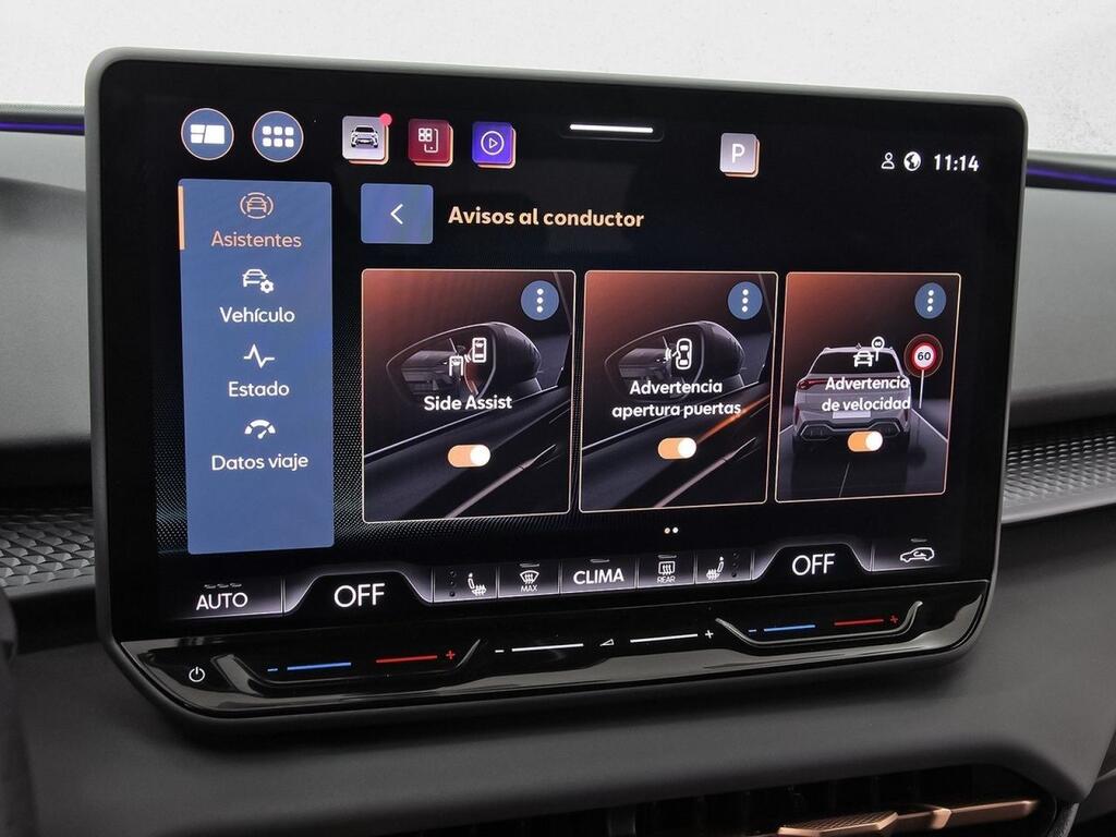 Cupra Terramar 1.5 eTSI 110kW (150 CV) DSG 29