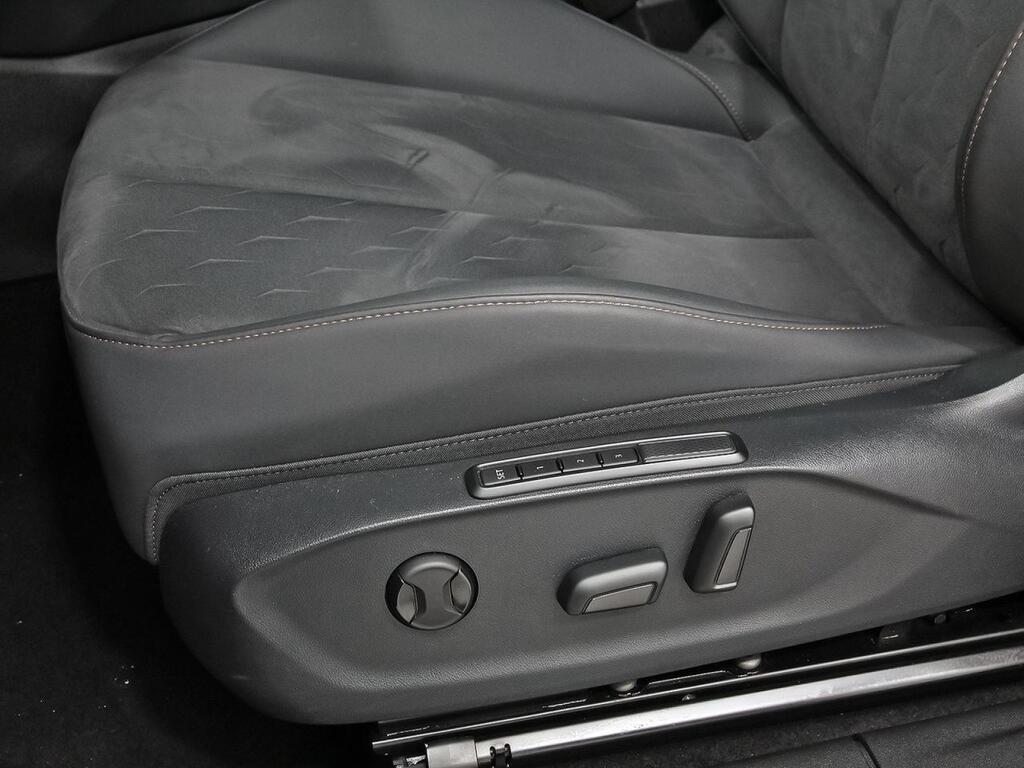 Cupra Terramar 1.5 eTSI 110kW (150 CV) DSG 12