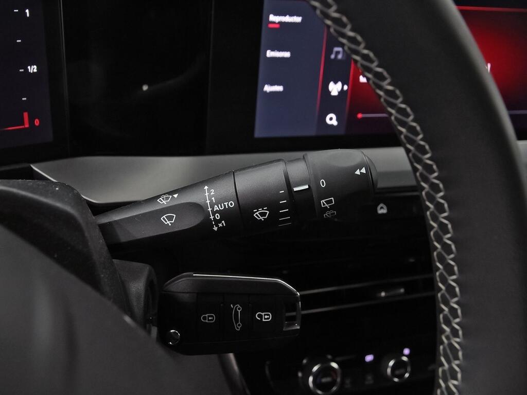 Opel Mokka 1.2 T 100kW (136 CV) GS 17