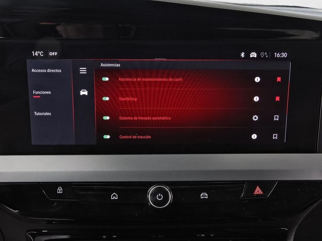 Opel Mokka 1.2 T 100kW (136 CV) GS 26