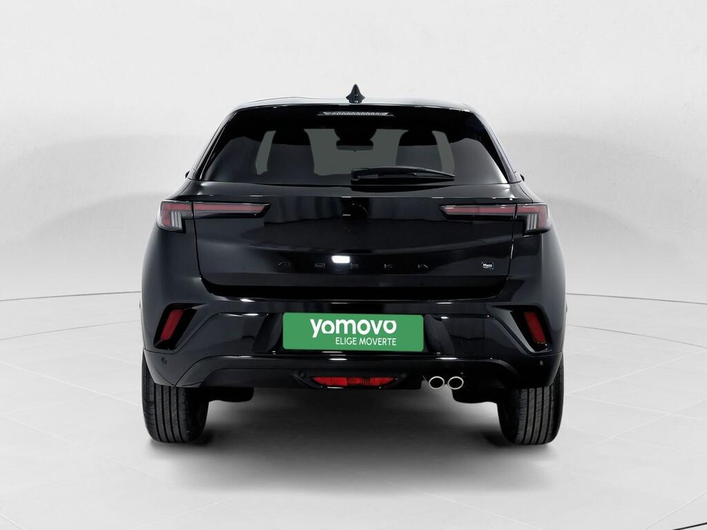 Opel Mokka 1.2 T 100kW (136 CV) GS 6