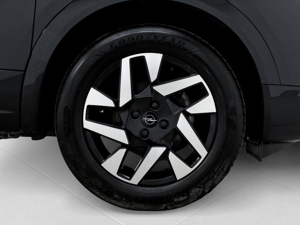 Opel Mokka 1.2 T 100kW (136 CV) GS 11