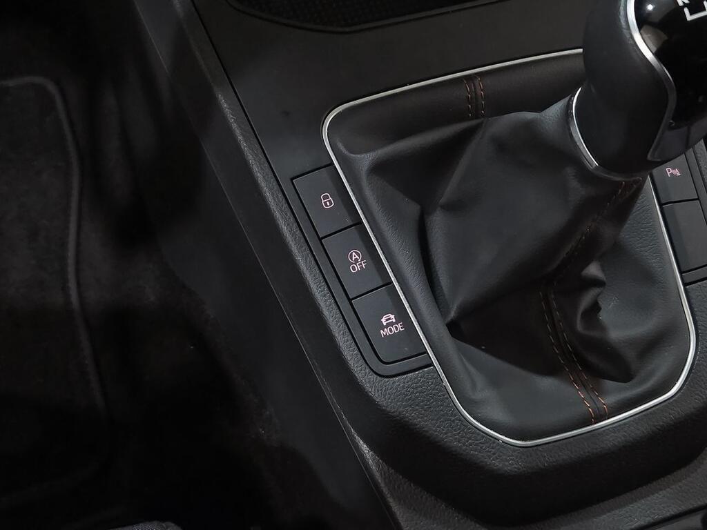 Seat Ibiza 1.0 TSI 85kW (115CV) FR XS 26