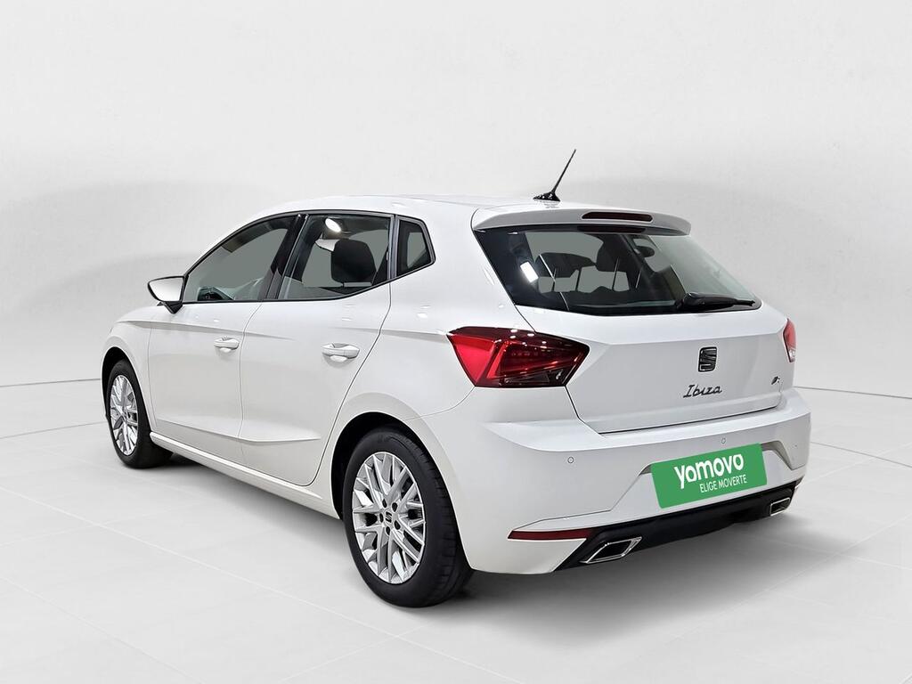 Seat Ibiza 1.0 TSI 85kW (115CV) FR XS 2